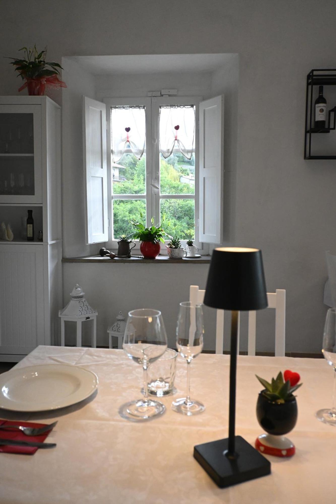 Agriturismo Le Capanne San Dalmazio Kültér fotó