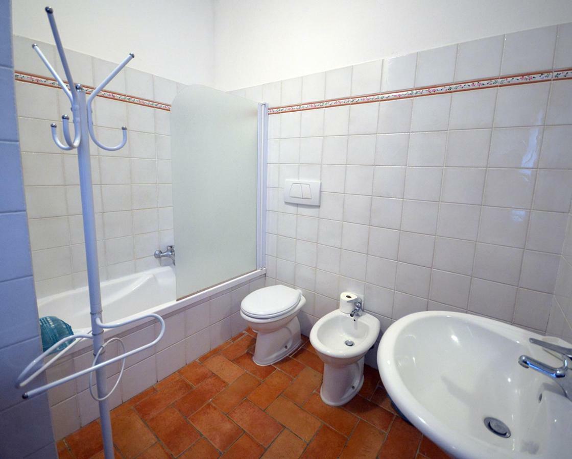 Agriturismo Le Capanne San Dalmazio Kültér fotó