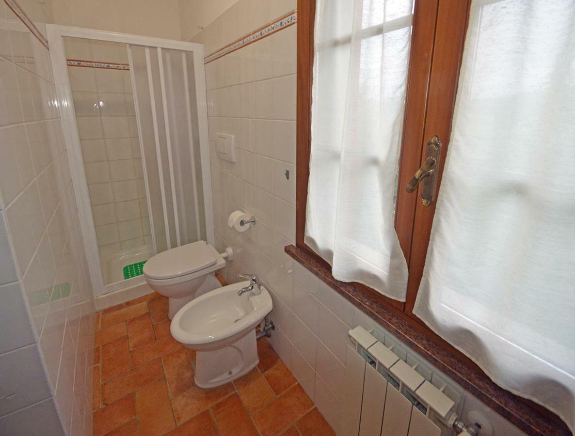 Agriturismo Le Capanne San Dalmazio Kültér fotó