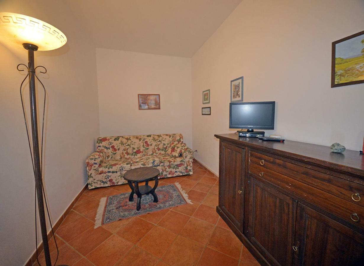 Agriturismo Le Capanne San Dalmazio Kültér fotó