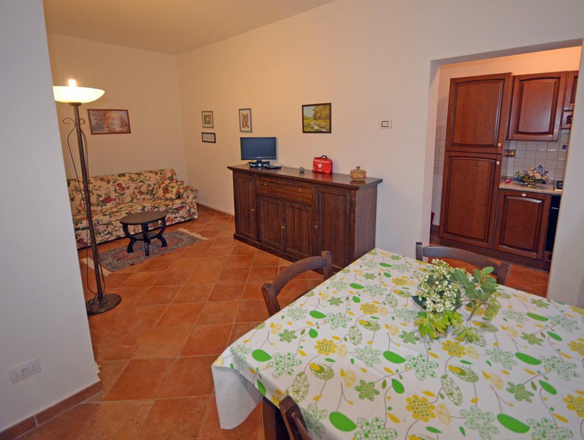 Agriturismo Le Capanne San Dalmazio Kültér fotó