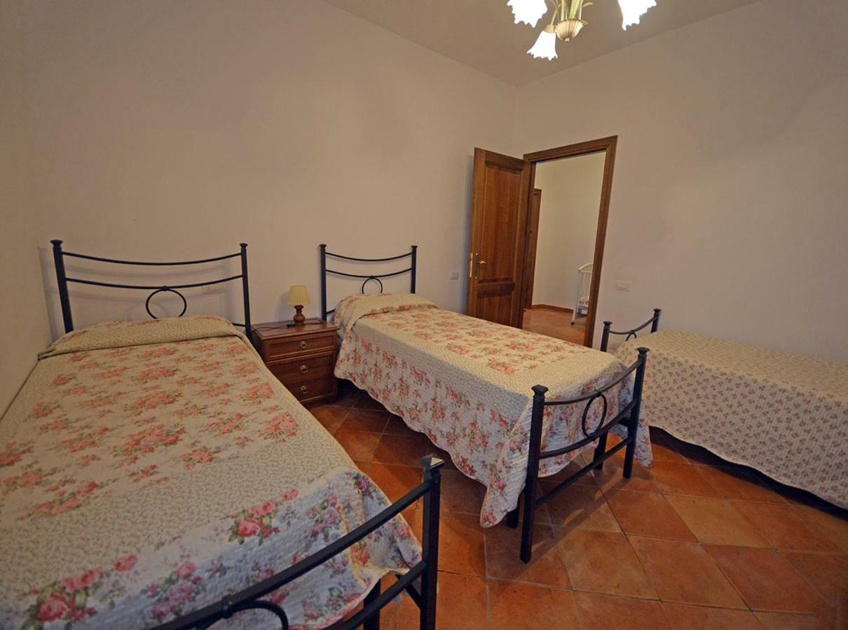 Agriturismo Le Capanne San Dalmazio Kültér fotó