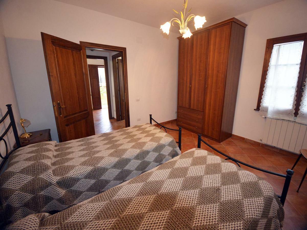 Agriturismo Le Capanne San Dalmazio Kültér fotó