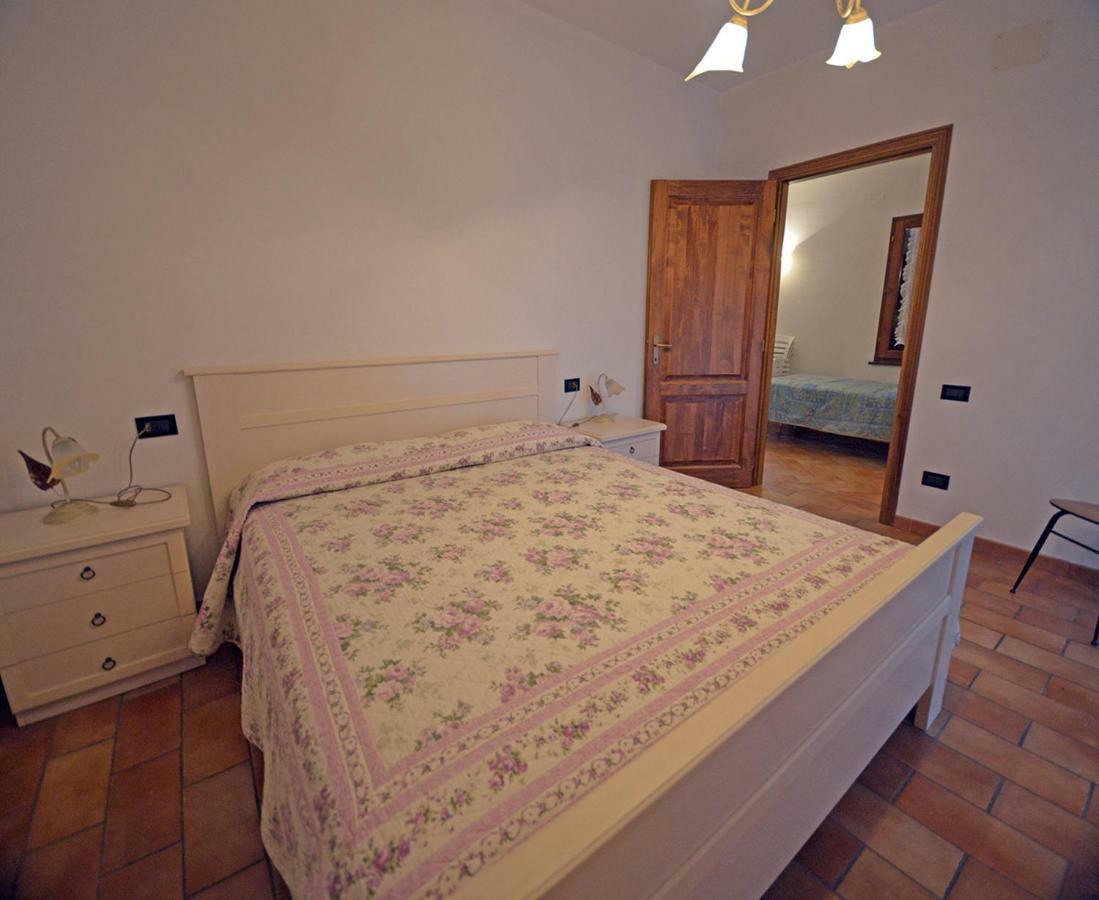 Agriturismo Le Capanne San Dalmazio Kültér fotó