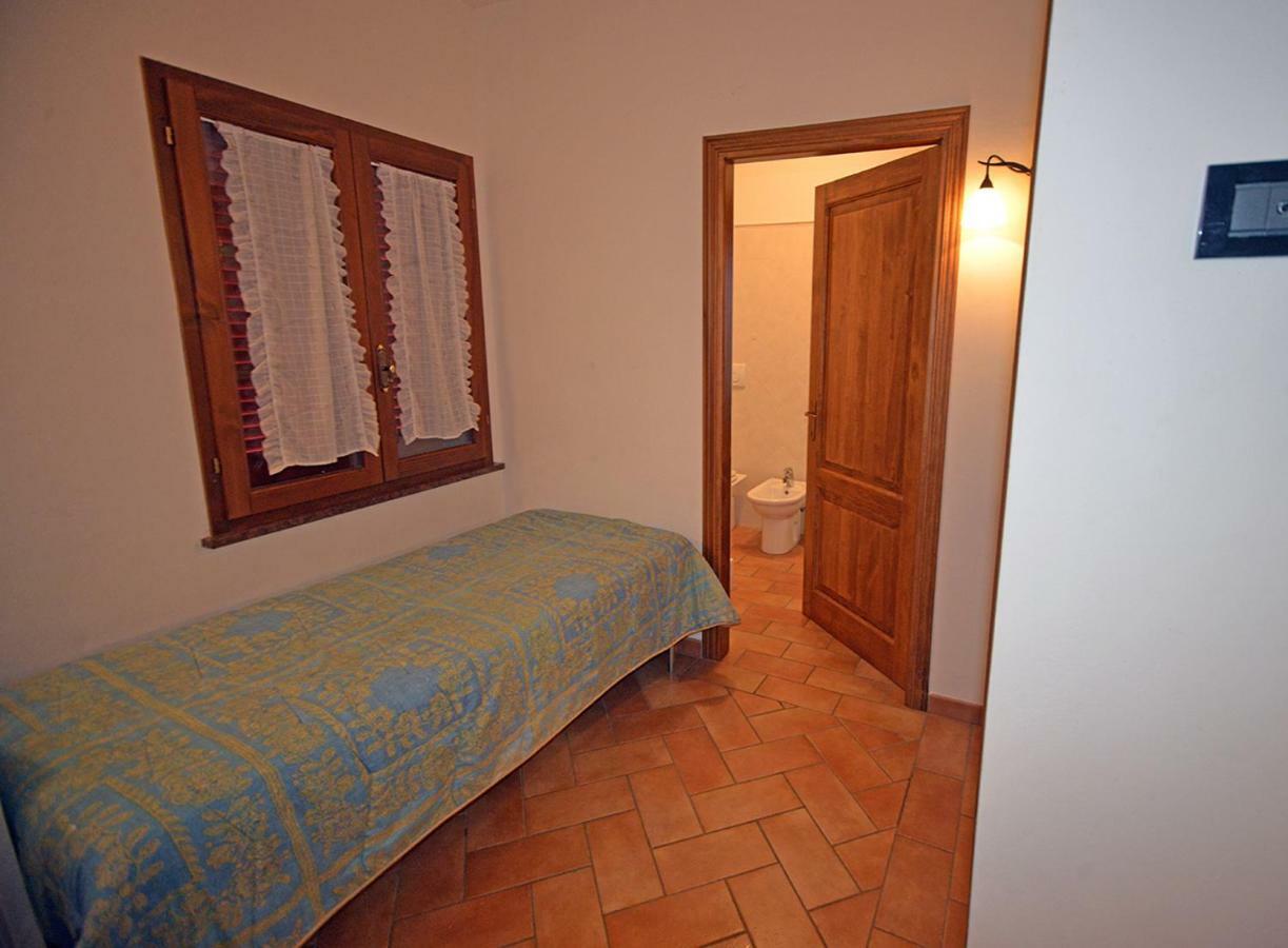 Agriturismo Le Capanne San Dalmazio Kültér fotó